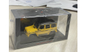 Mercedes G500 4x4 Spark 1:43, масштабная модель, Mercedes-Benz, scale43