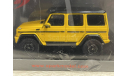 Mercedes G500 4x4 Spark 1:43, масштабная модель, Mercedes-Benz, scale43