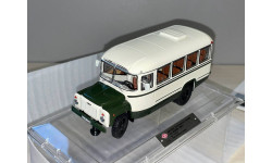 DiP КАвЗ-685М Трест «ГРИИ» Ленинград 1985г.1:43