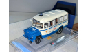 DiP КАвЗ-685 ГАИ г.Тольятти 1978г. 1:43, масштабная модель, DiP Models, scale43