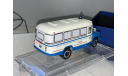 DiP КАвЗ-685 ГАИ г.Тольятти 1978г. 1:43, масштабная модель, DiP Models, scale43