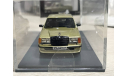 Mercedes 280E AMG NEO 1:43, масштабная модель, Neo Scale Models, scale43, Mercedes-Benz