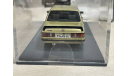 Mercedes 280E AMG NEO 1:43, масштабная модель, Neo Scale Models, scale43, Mercedes-Benz