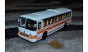 ЛАЗ - 699Р, масштабная модель, Classicbus, scale43