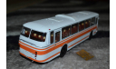 ЛАЗ - 699Р, масштабная модель, Classicbus, scale43