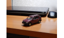 Mercedes-Benz ML-320, 1997г., YatMing, масштабная модель, 1:43, 1/43, Yat Ming