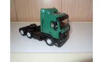 Маз 6430 масштаб 143, редкая модель, масштабная модель, Автоистория (АИСТ), 1:43, 1/43