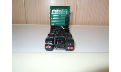 Маз 6430 масштаб 143, редкая модель, масштабная модель, Автоистория (АИСТ), 1:43, 1/43