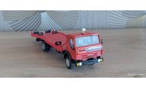 Камаз 5325 эвакуатор . Конверсия., масштабная модель, АРЕК (Элекон), 1:43, 1/43