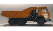 Камаз 5511 Арек, масштабная модель, АРЕК (Элекон), scale43