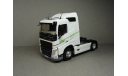 Volvo FH 4, масштабная модель, 1:43, 1/43, Eligor