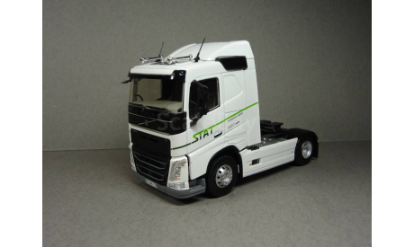 Volvo FH 4, масштабная модель, 1:43, 1/43, Eligor