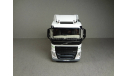 Volvo FH 4, масштабная модель, 1:43, 1/43, Eligor