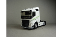 Volvo FH 4, масштабная модель, 1:43, 1/43, Eligor