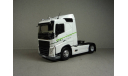 Volvo FH 4, масштабная модель, 1:43, 1/43, Eligor