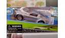 !!!С 1 РУБЛЯ!!!БЕЗ РЕЗЕРВНОЙ ЦЕНЫ!!! SHELBY GT500 ИЗ ФИЛЬМА NEED FOR SPEED ЖАЖДА СКОРОСТИ, масштабная модель, Luxury Diecast (USA), 1:43, 1/43