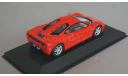 Mclaren F1 Road Car 1993 Minichamps, масштабная модель, 1:43, 1/43