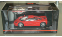 Mclaren F1 Road Car 1993 Minichamps, масштабная модель, 1:43, 1/43