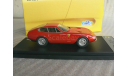 FERRARI 365 GTB DAYTONA 1/43 BBR, масштабная модель, 1:43