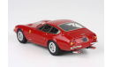 FERRARI 365 GTB DAYTONA 1/43 BBR, масштабная модель, 1:43