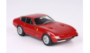 FERRARI 365 GTB DAYTONA 1/43 BBR, масштабная модель, 1:43