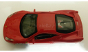 Ferari 458 Italia, масштабная модель, Bburago, scale43, Ferrari