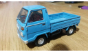 Honda TN360, масштабная модель, 1:43, 1/43, Ebbro