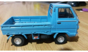 Honda TN360, масштабная модель, 1:43, 1/43, Ebbro