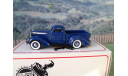 1/43 US model 1937 STUDEBAKER  coupe PICK UP #14 white metal, масштабная модель, scale43