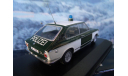 1/43 Minichamps BMW 1802 touring 1972  1 of 1806, масштабная модель, scale43