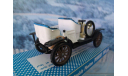 1/43 Minialuxe (France) Peugeot 1906 double phaeton #8, масштабная модель, scale43