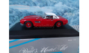 1/43 Minichamps BMW 507 cabrio, масштабная модель, scale43