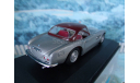 1/43 Minichamps BMW 507 cabrio, масштабная модель, scale43