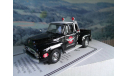 1/43  Matchbox collectibles 1953 Ford F100 flying A tire service YRS02, масштабная модель, scale43