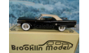 1/43   Brooklin models  BRK.41x 1959 Chrysler 300E, масштабная модель, scale43