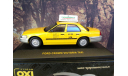 1/43    IXO Ford crown victoria Taxi, масштабная модель, scale43