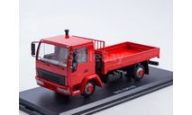 ModelPro. ЗИЛ-230100, масштабная модель, scale43