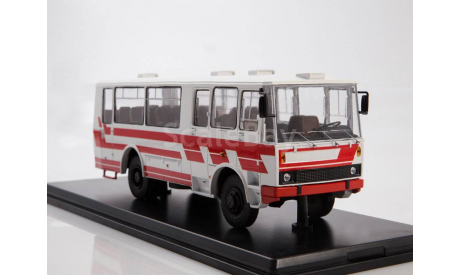 ModelPro. Skoda-LIAZ 100.860, масштабная модель, scale43, Škoda