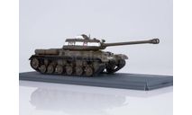 SSM. ИС-2 Боевые друзья, масштабные модели бронетехники, scale43, Start Scale Models (SSM)