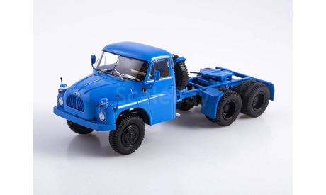 АИСТ. Tatra-138 NT 6x6, масштабная модель, Автоистория (АИСТ), scale43