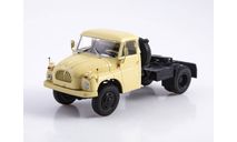 АИСТ. Tatra-138 NT 4x4, масштабная модель, scale43, Автоистория (АИСТ)