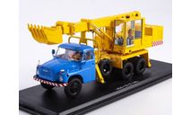 SSM. UDS-110 (Tatra-148), масштабная модель, 1:43, 1/43, Start Scale Models (SSM)