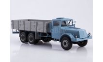 АИСТ. Tatra 111R бортовой, масштабная модель, scale43, Автоистория (АИСТ)