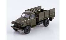ModelPro. 63 Студебеккер, масштабная модель, scale43
