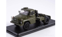 SSM. Tatra-148 NT 4x4, масштабная модель, Start Scale Models (SSM), scale43