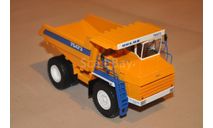 SSM. БелАЗ-75473, масштабная модель, Start Scale Models (SSM), scale43
