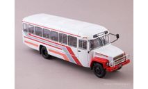 ModelPro.  Автобус КАВЗ 39769, масштабная модель, 1:43, 1/43