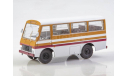 ModelPro. Автобус Karosa ’Дружба’, масштабная модель, 1:43, 1/43