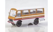 ModelPro. Автобус Karosa ’Дружба’, масштабная модель, 1:43, 1/43