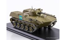SSM. БМД-2, масштабные модели бронетехники, Start Scale Models (SSM), scale43